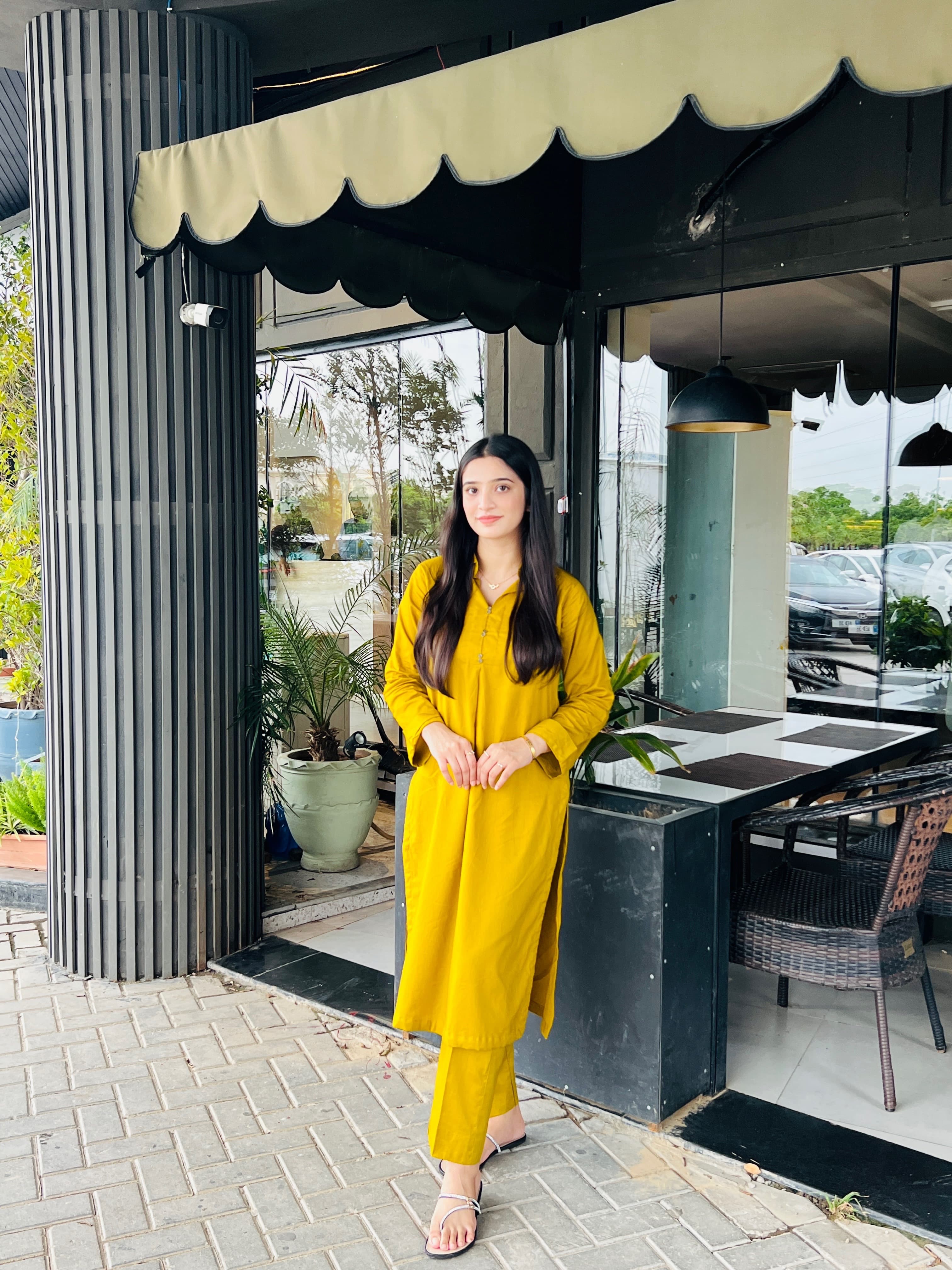 NAFEESA 2PCS